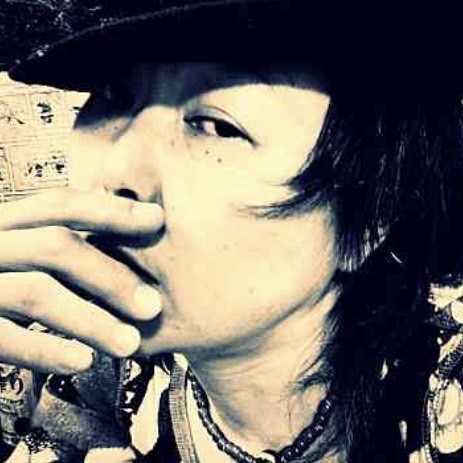 プロフィール画像