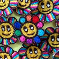 羊毛フェルト作品画像